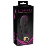 Εύκαμπτος Δονητής Bendable G-Spot Vibrator