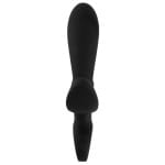 Τριπλός Δονητής Φουσκώματος Inflatable Triple Vibrator