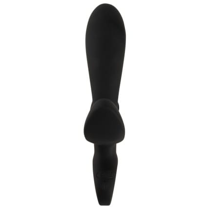 Τριπλός Δονητής Φουσκώματος Inflatable Triple Vibrator