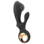 Δονητής Φουσκώματος Inflatable Rabbit Vibrator