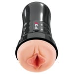 Αυνανιστήρι Wet Pussies Super Luscious Lips