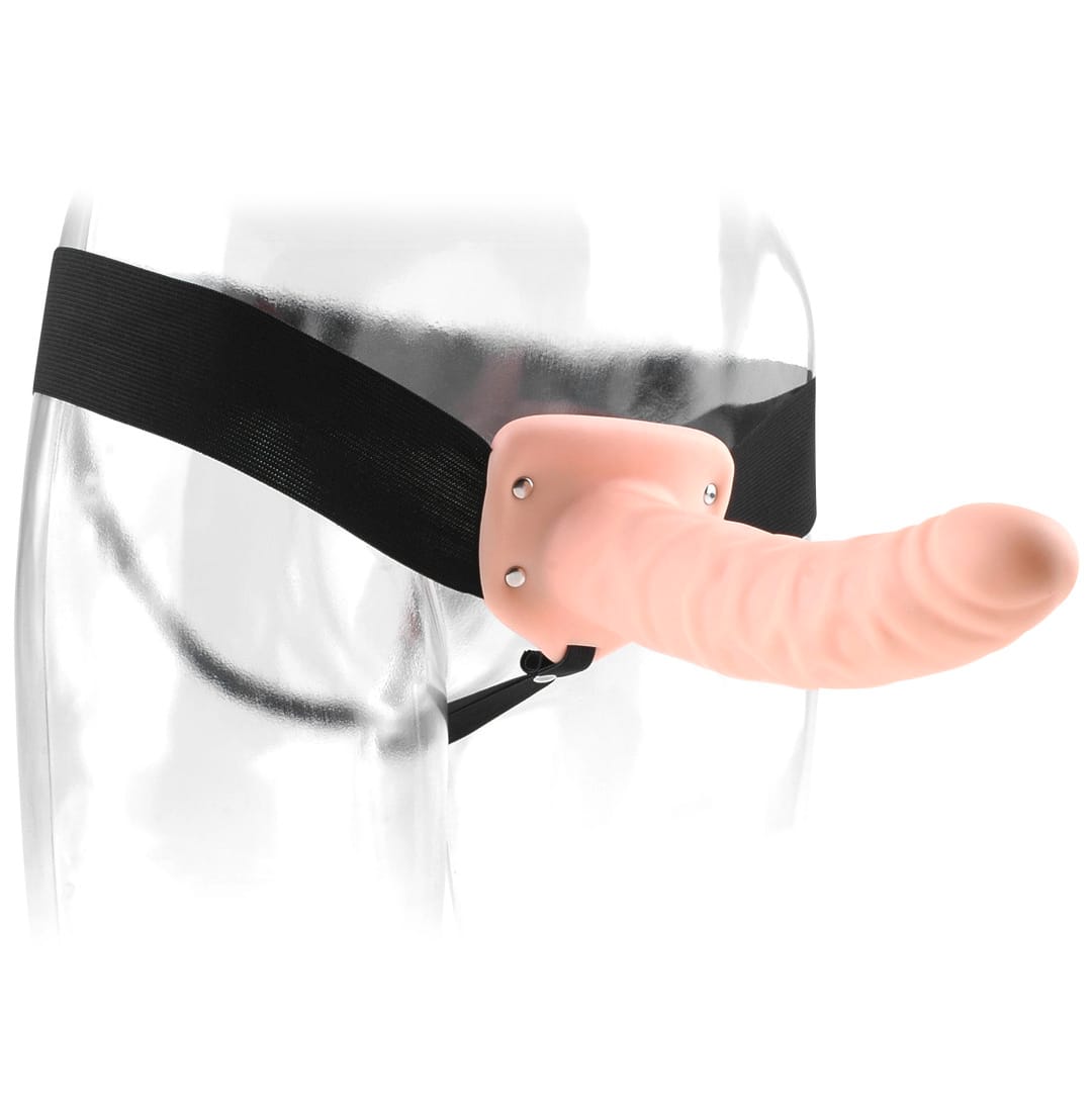 strapon-koufio-8-hollow-strap-on-05435860000 (2) Στραπον κούφιο 8“ Hollow Strap-on