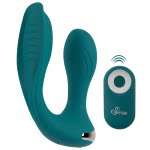 Διπλός Δονητής RC Hands-free Vibrator