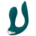 Διπλός Δονητής RC Hands-free Vibrator