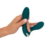 Διπλός Δονητής RC Hands-free Vibrator
