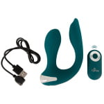 Διπλός Δονητής RC Hands-free Vibrator
