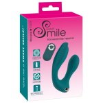 Διπλός Δονητής RC Hands-free Vibrator