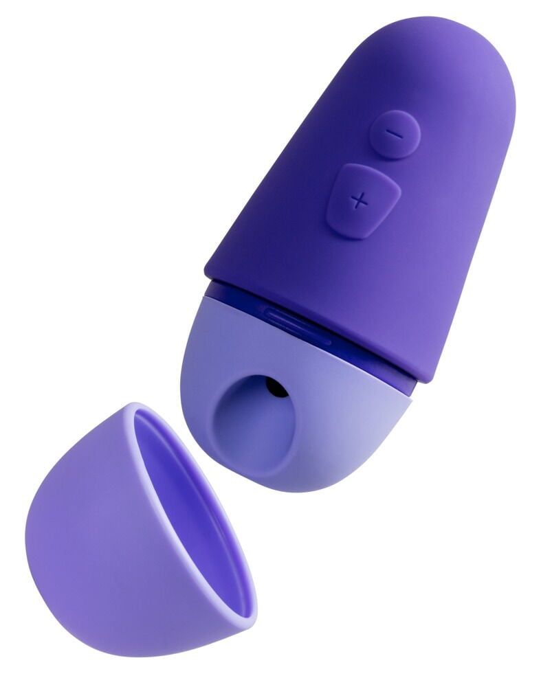 54039100000-mini-donitis-piesis-free-x Μίνι Δονητής Πίεσης Free X