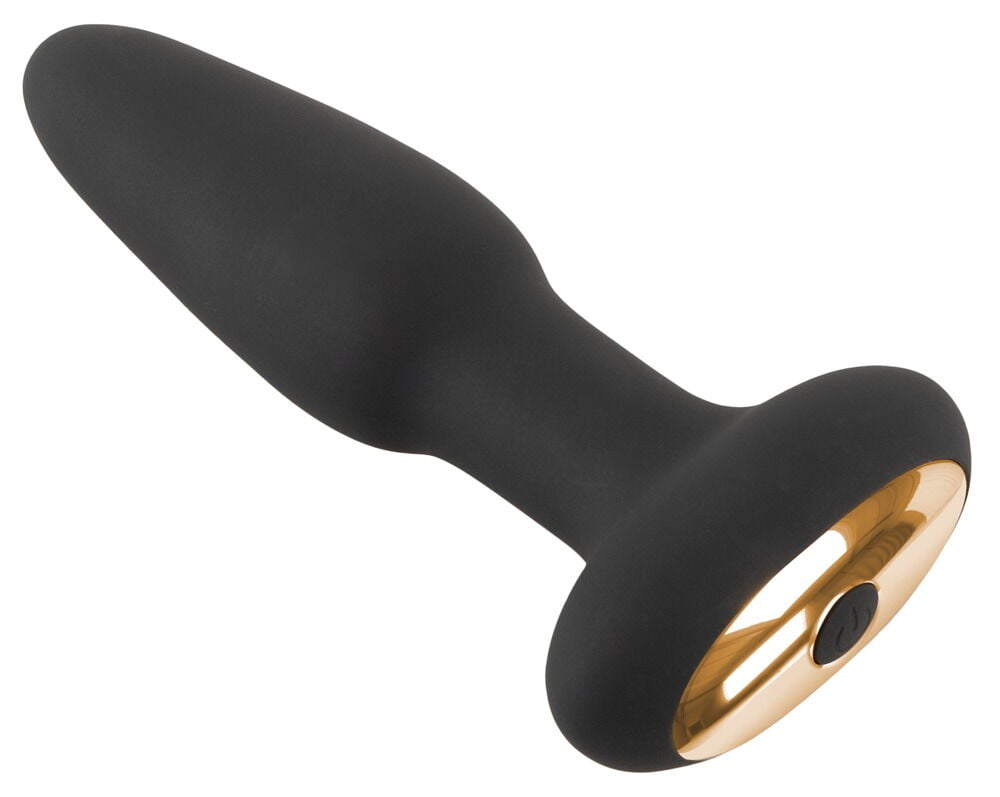 05560250000-proktiki-sfina-pressure-trainer-butt-plug Πρωκτική Σφήνα Pressure Trainer Butt Plug