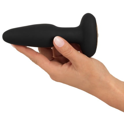 Πρωκτική Σφήνα Pressure Trainer Butt Plug