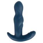 Πρωκτική Σφήνα Rotating Prostate Plug