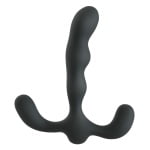 Τριπλός Δονητής Flexible Prostate Stimulator