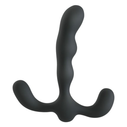 Τριπλός Δονητής Flexible Prostate Stimulator