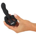Τριπλός Δονητής Flexible Prostate Stimulator
