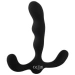 Τριπλός Δονητής Flexible Prostate Stimulator