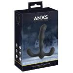 Τριπλός Δονητής Flexible Prostate Stimulator