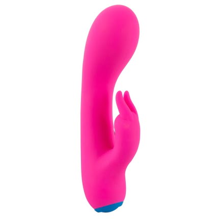 Δονητή Κουνελιού Rabbit Vibrator