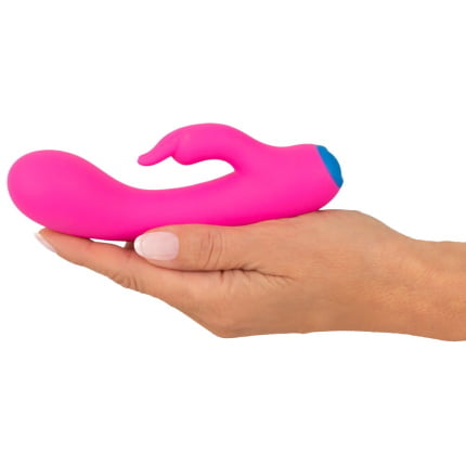Δονητή Κουνελιού Rabbit Vibrator