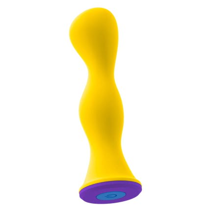 Δονητή Πρωκτού Anal Vibrator