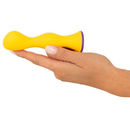 Δονητή Πρωκτού Anal Vibrator