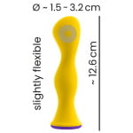 Δονητή Πρωκτού Anal Vibrator