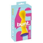 Δονητή Πρωκτού Anal Vibrator