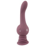 Δονητής Turbo Shaker G-Spot Lover
