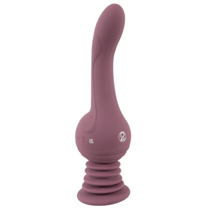 Δονητής Turbo Shaker G-Spot Lover