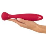 Δονητής Ράβδου Wand with Thumping Function