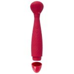 Δονητής Ράβδου Wand with Thumping Function
