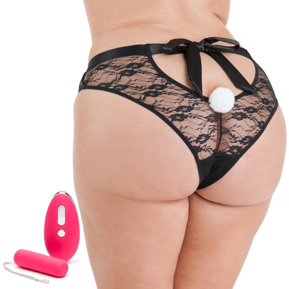 05975620000-asyrmato-donoumeno-vrakaki-rc-panty-vibrator (1) Ασύρματο Δονούμενο Βρακάκι RC Panty VIbrator