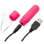 Ασύρματο Δονούμενο Βρακάκι RC Panty VIbrator