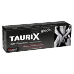Διεγερτική Κρέμα πέους TAURIX