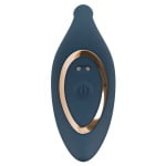 Πρωκτική Σφήνα RC Thrusting Butt Plug