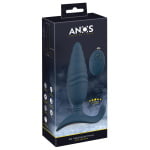 Πρωκτική Σφήνα RC Thrusting Butt Plug