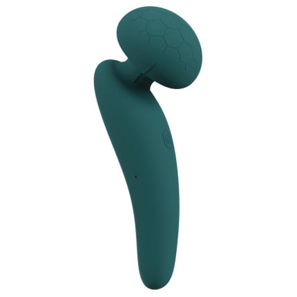 Δονητής Ράβδου Flexible Wand