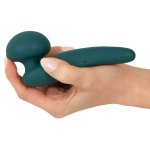Δονητής Ράβδου Flexible Wand
