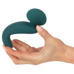 Δονητής Ράβδου Flexible Wand