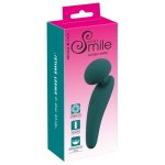 Δονητής Ράβδου Flexible Wand