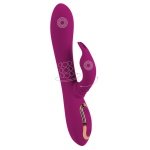Δονητής Κουνελιού 3 Function Vibrator
