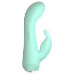 Μίνι Δονητής Κουνέλι Mini Vibrator
