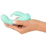 Μίνι Δονητής Κουνέλι Mini Vibrator