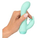 Μίνι Δονητής Κουνέλι Mini Vibrator