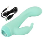 Μίνι Δονητής Κουνέλι Mini Vibrator