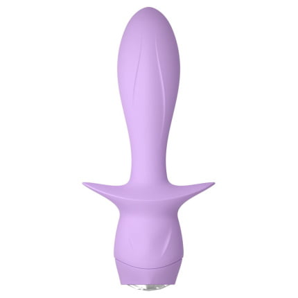 Μίνι Δονητής Με Πώμα Mini Vibrator