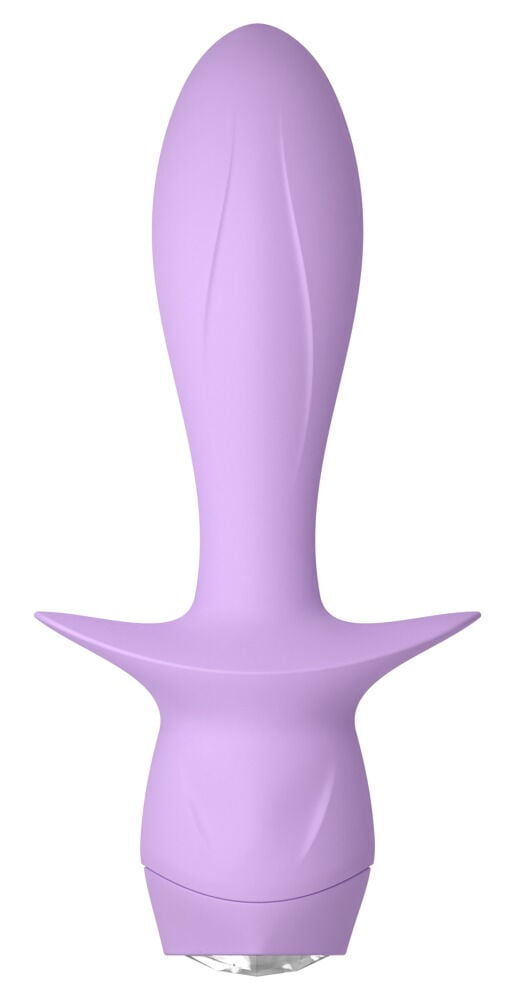 54024760000-mini-donitis-me-poma-mini-vibrator Μίνι Δονητής Με Πώμα Mini Vibrator