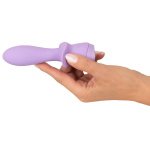 Μίνι Δονητής Με Πώμα Mini Vibrator