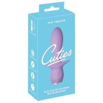 Μίνι Δονητής Με Πώμα Mini Vibrator