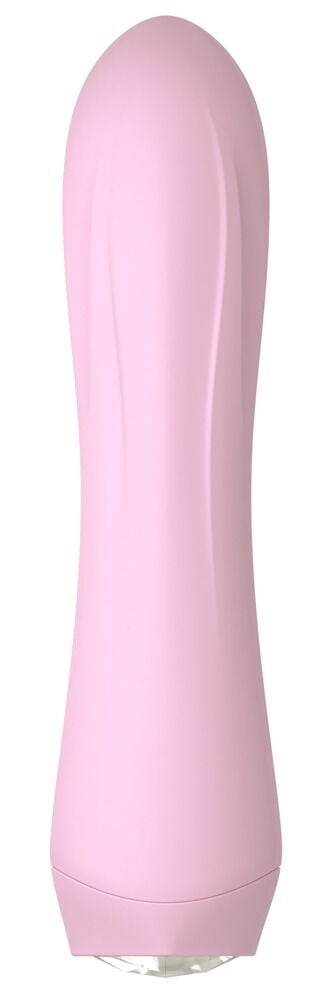 54024840000-mini-efkabtos-donitis-mini-vibrator Μίνι Εύκαμπτος Δονητής Mini Vibrator