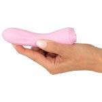 Μίνι Εύκαμπτος Δονητής Mini Vibrator